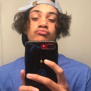 Meet your Posher, Jeremiah